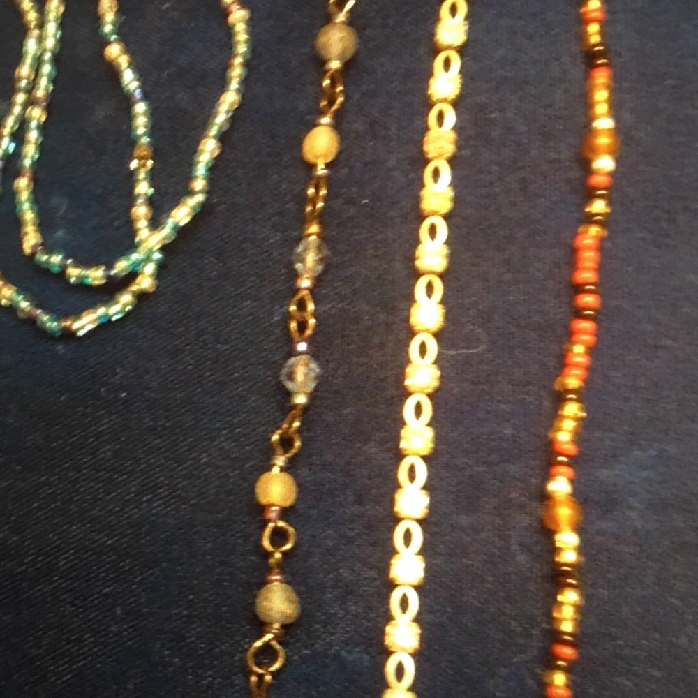 Bracelets - Picture 3 of 3